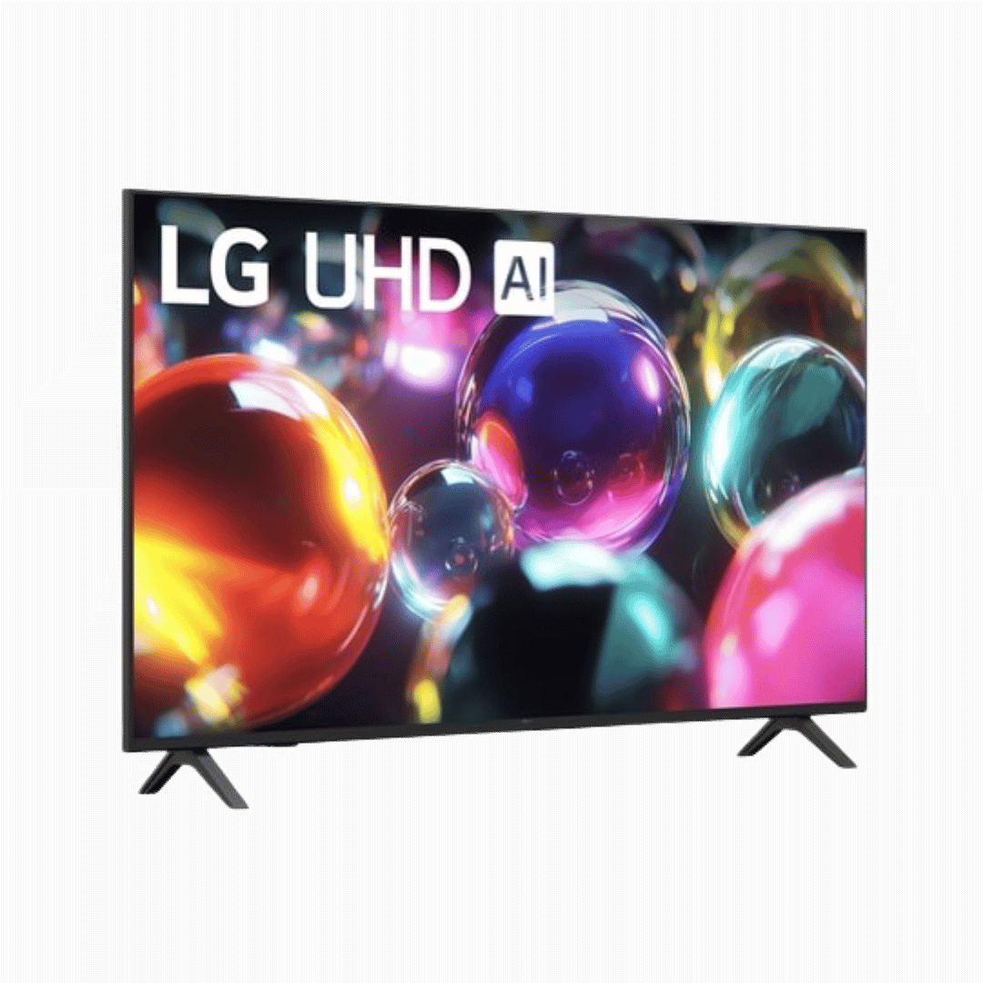 55" LG 4K (2160P) UHD Smart TV - (55UA7100AUA)