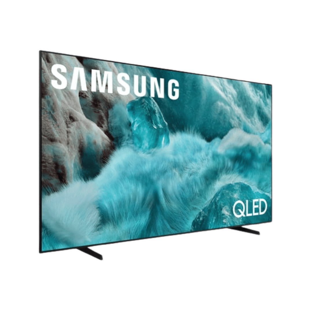 98 inch Samsung QLED 4K UHD (2160P) Smart TV with HDR - (QN98Q7FDA)