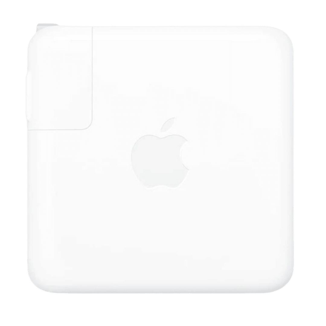 Apple 61W USB - C Power Adapter – MacBook Pro 13" / MacBook Air Charger (MNF72LL/A) - Best Deal Office, TV, & Apple StoreLas_Vegas