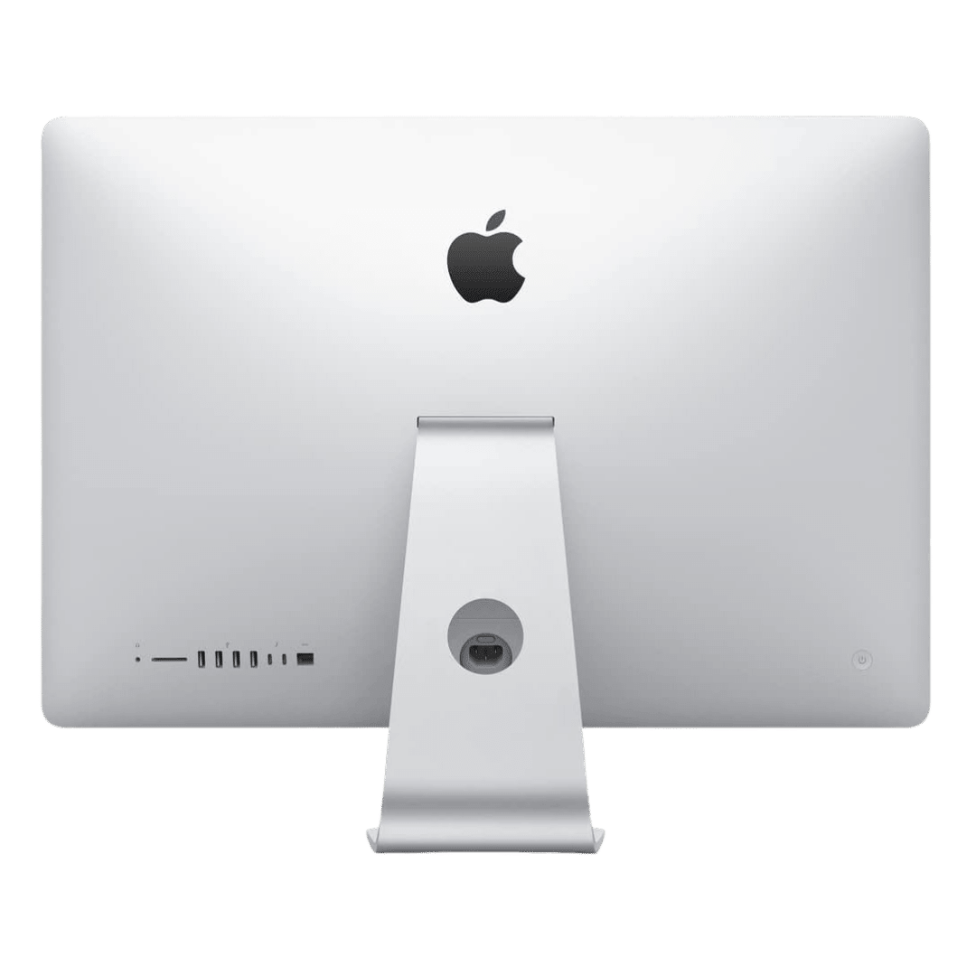 Apple iMac 5K Retina 27" Desktop - 3.7GHz Six - Core i5 - 32GB RAM - 2.12TB Fusion Drive - AMD Radeon Pro 580X (8GB) - (2019) - Silver - Best Deal Office, TV, & Apple StoreLas_Vegas