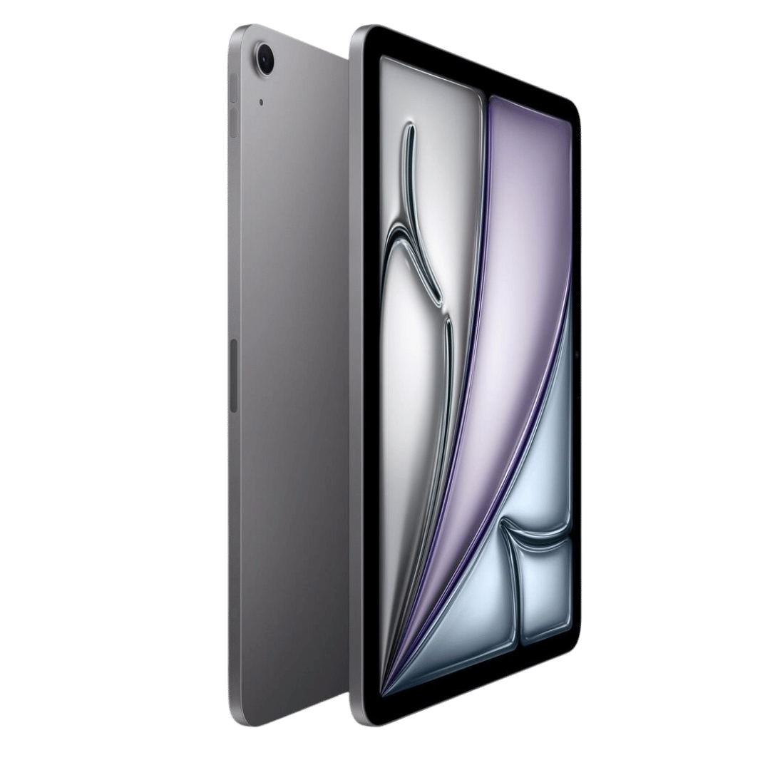 Apple iPad Air M2 - 11 inch (Wifi + Cellular) 256GB Space Gray - Best Deal Office Furniture & Apple StoreLas_Vegas