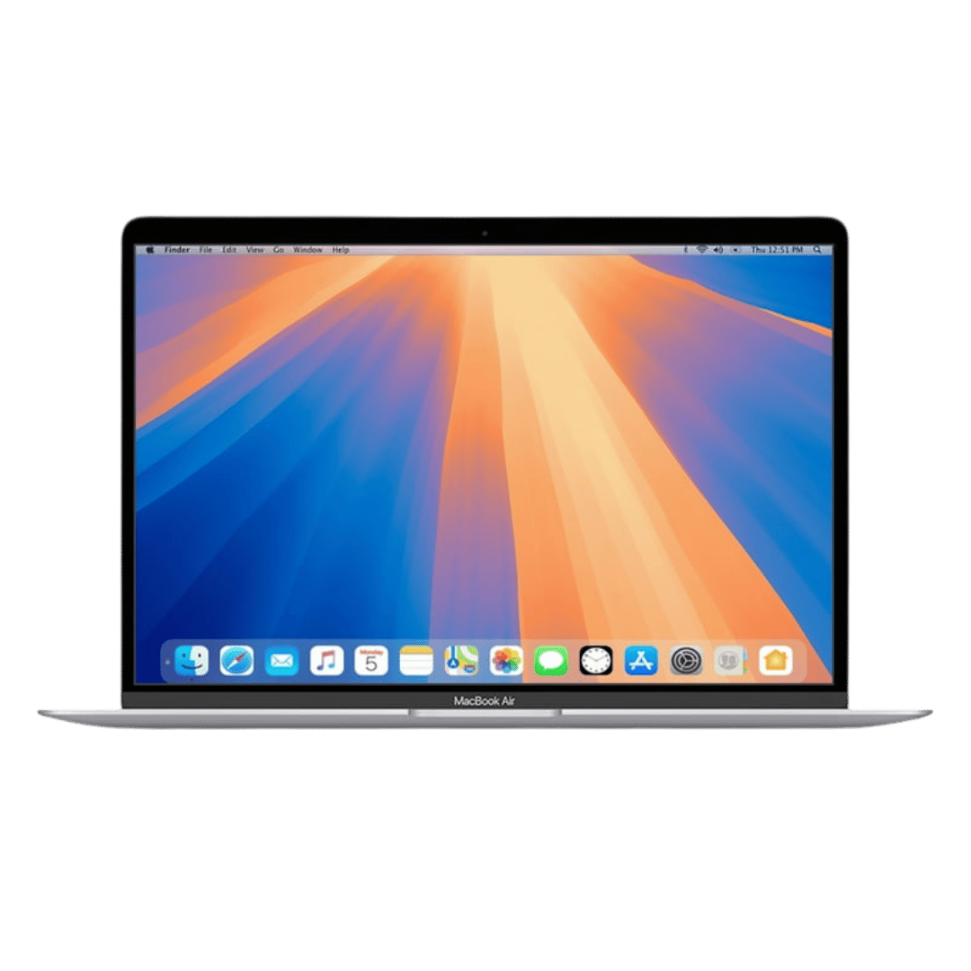 Apple MacBook Air Retina 13.3
