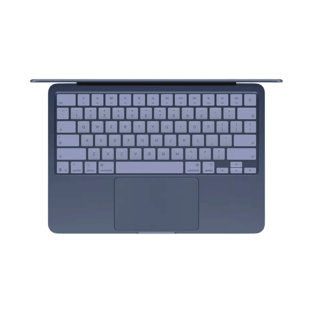 Apple MacBook Neo (6-Core CPU & 5-Core GPU) Processor 8GB Unified RAM 256GB SSD 2026 (Indigo) - Best Deal Vegas, TV, & Apple StoreLas_Vegas