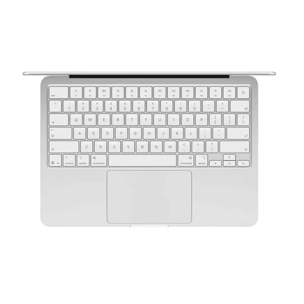 Apple MacBook Neo (6-Core CPU & 5-Core GPU) Processor 8GB Unified RAM 512GB SSD 2026 (Silver) - Best Deal Vegas, TV, & Apple StoreLas_Vegas