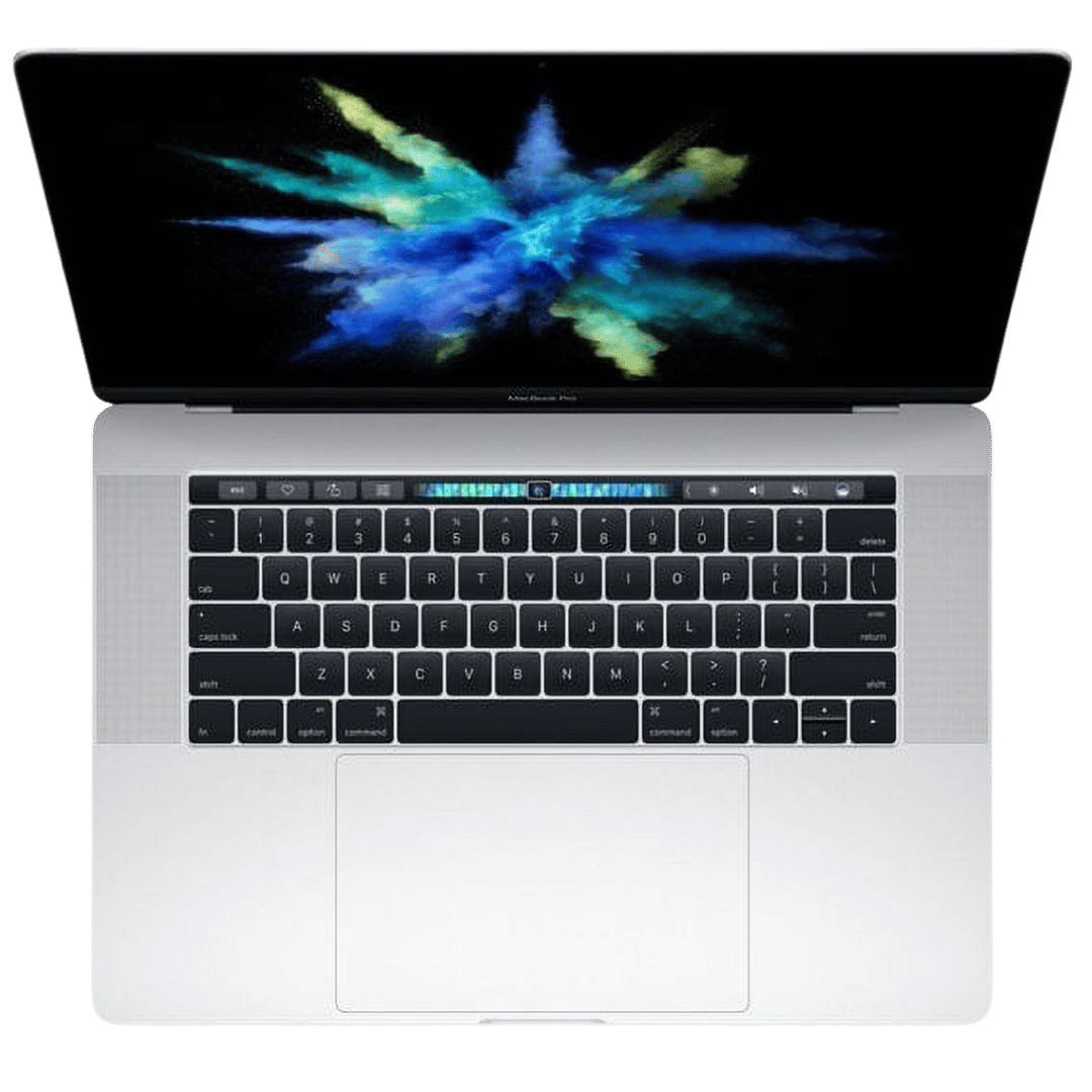 Apple MacBook Pro Retina 16 Inch Laptop - 2.6GHz 6 Core i7 - 16GB