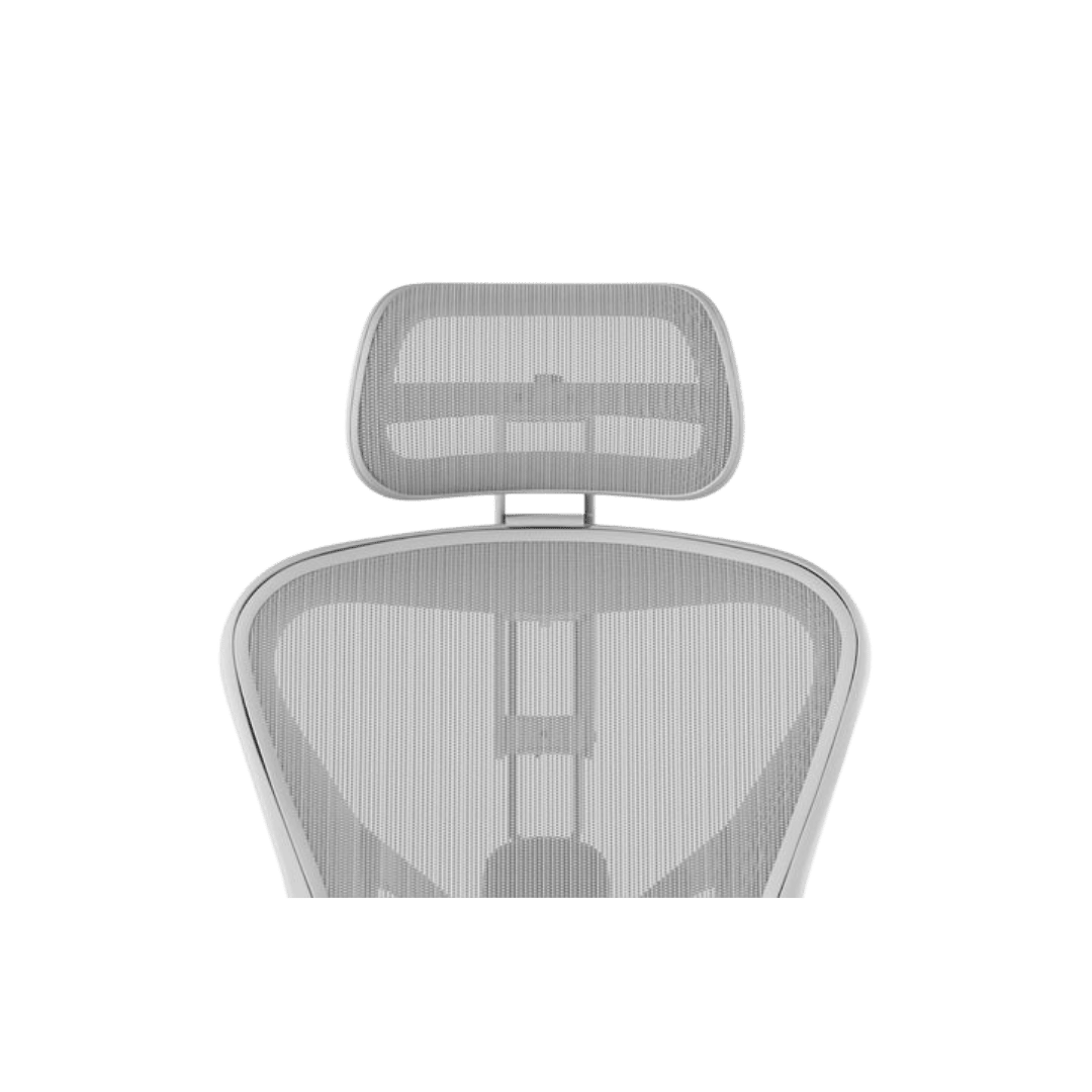 Atlas Headrest for Herman Miller Aeron Chair Remastered – Mineral (AERVPR23101) - Best Deal Vegas, TV, & Apple StoreLas_Vegas