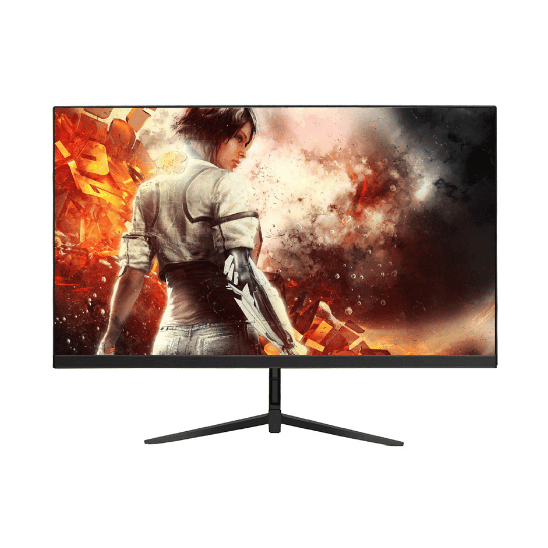 Overwatch Phantom Striker 27" FHD Gaming Monitor 1920x1080 100Hz (HP701) - Best Deal Office, TV, & Apple StoreLas_Vegas