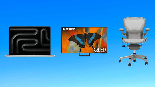 30–50% Savings: Refurbished Tech as a 2026 Capital Expenditure Strategy - Best Deal Office, TV, & Apple Store