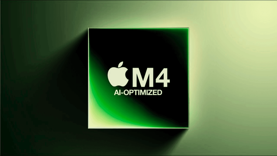 38 Trillion Operations: Why the M4 Neural Engine is Your New Best Employee - Best Deal Office, TV, & Apple Store