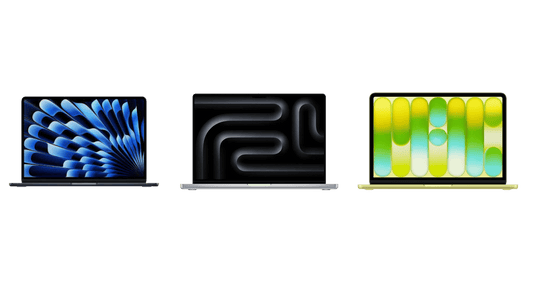 Apple MacBook Buyer’s Guide: Choosing Between the Neo, Air, and Pro