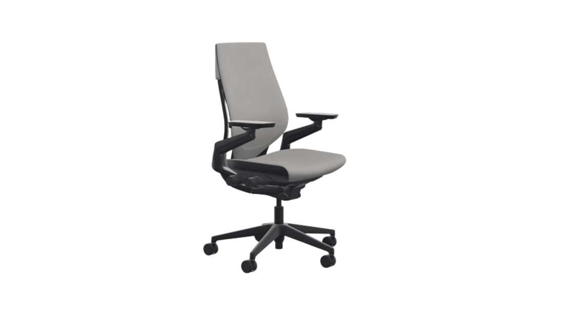 Is a Premium Ergonomic Chair Worth the Investment for a Home Office?