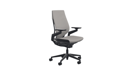 Is a Premium Ergonomic Chair Worth the Investment for a Home Office?