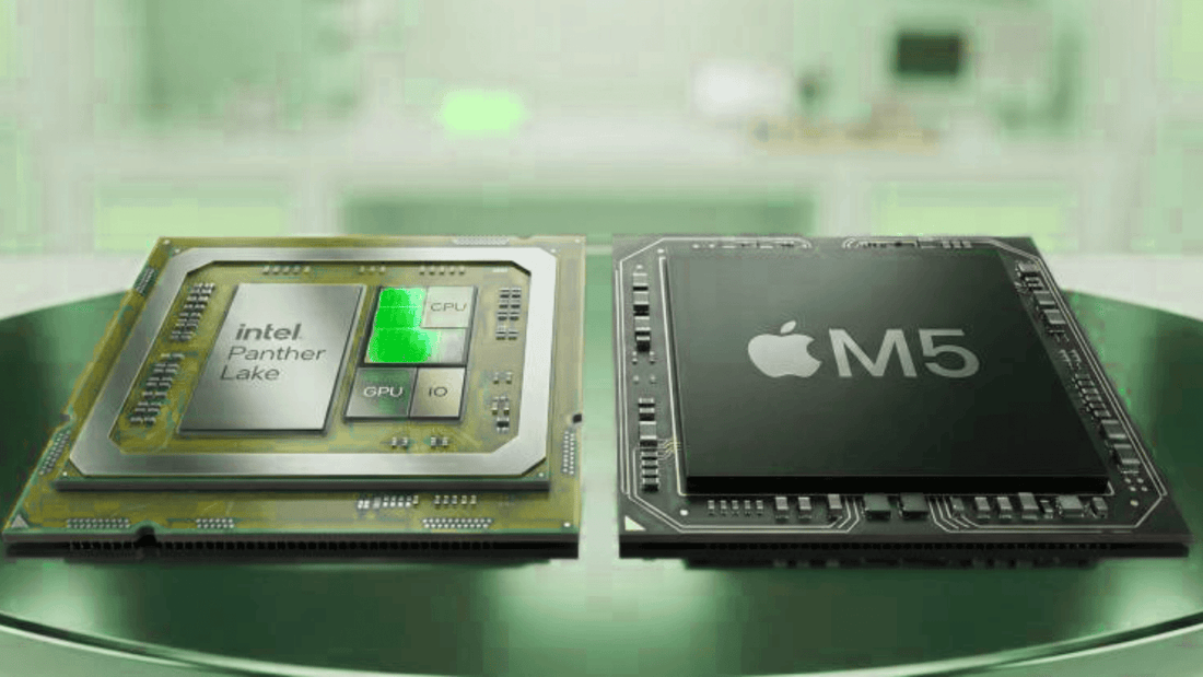 Apple Silicon vs. Intel: Future-Proofing Your Southern Nevada Business Fleet - Best Deal Office, TV, & Apple Store