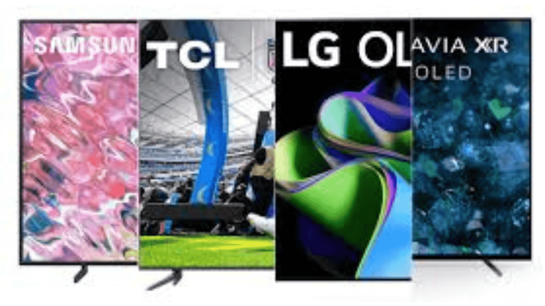 Beyond the Living Room: Finding the Perfect Small 4K TV for Your Las Vegas Kitchen or Garage - Best Deal Office, TV, & Apple Store