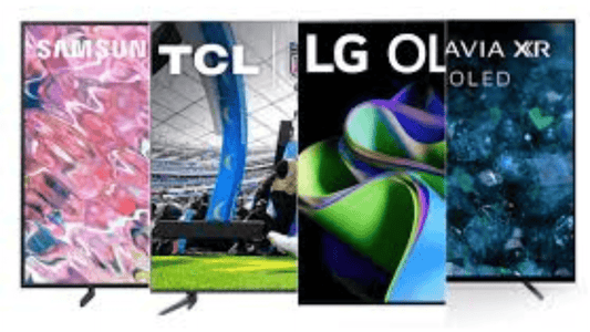 Beyond the Living Room: Finding the Perfect Small 4K TV for Your Las Vegas Kitchen or Garage - Best Deal Office, TV, & Apple Store