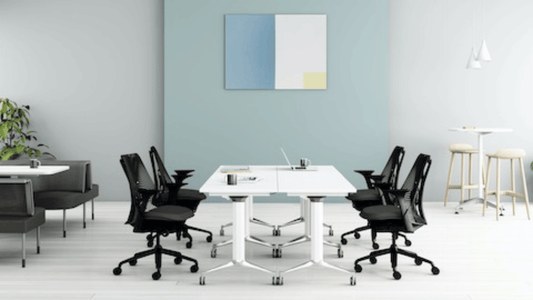 Circular Workspaces: The Ethics of the Refurbished Boardroom - Best Deal Office, TV, & Apple Store