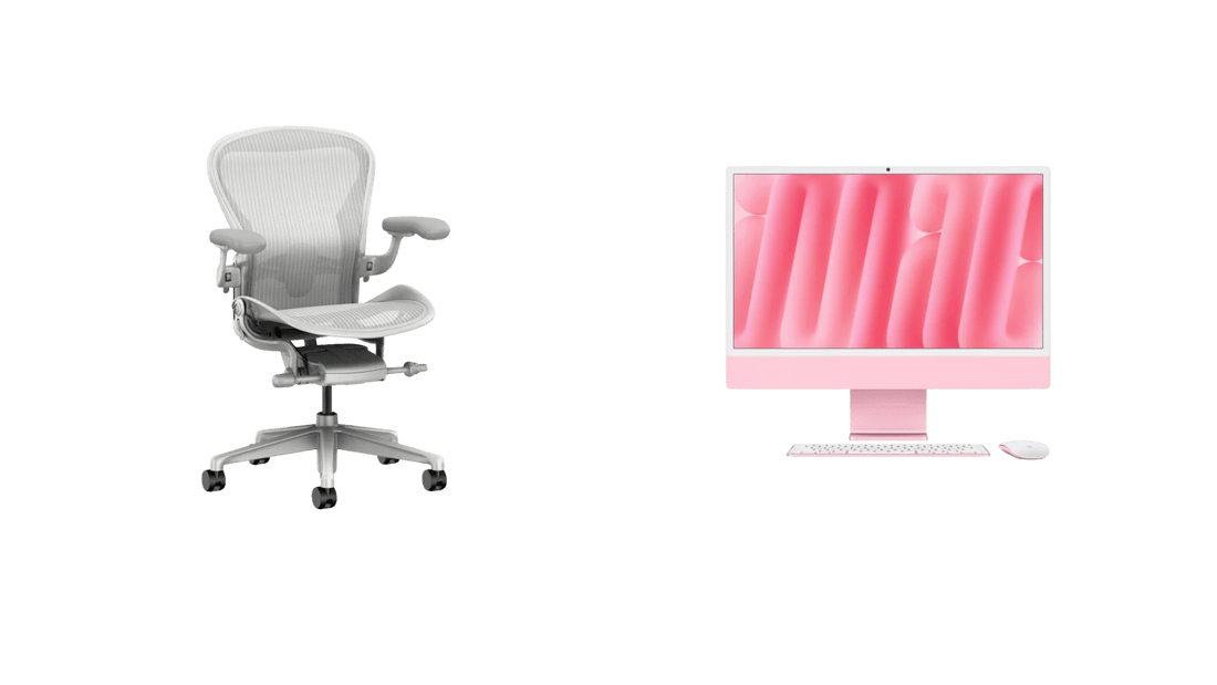 Corporate office & financial tech setup guide for the Hughes Center and Howard Hughes Parkway corridor. | Best Deal Vegas - Best Deal Office, TV, & Apple Store