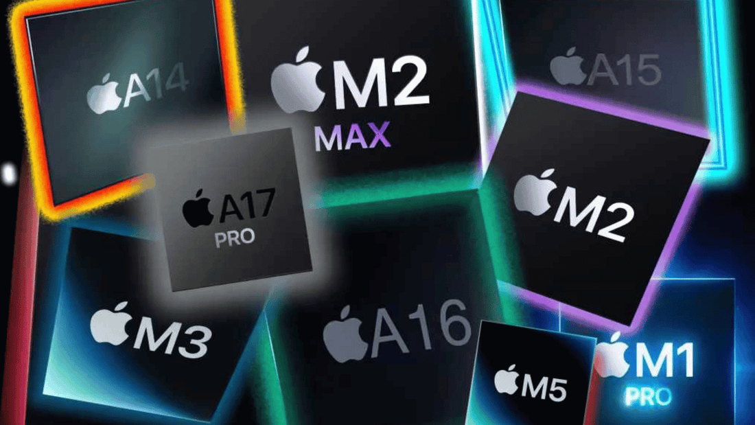 Demystifying Apple Chips: A16 vs. M2 vs. M3 - Best Deal Office, TV, & Apple Store