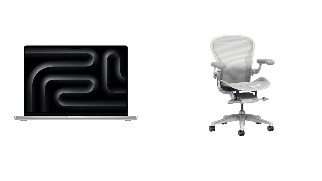 Designing a High-End Student Study Setup for UNLV and CSN - Best Deal Office, TV, & Apple Store
