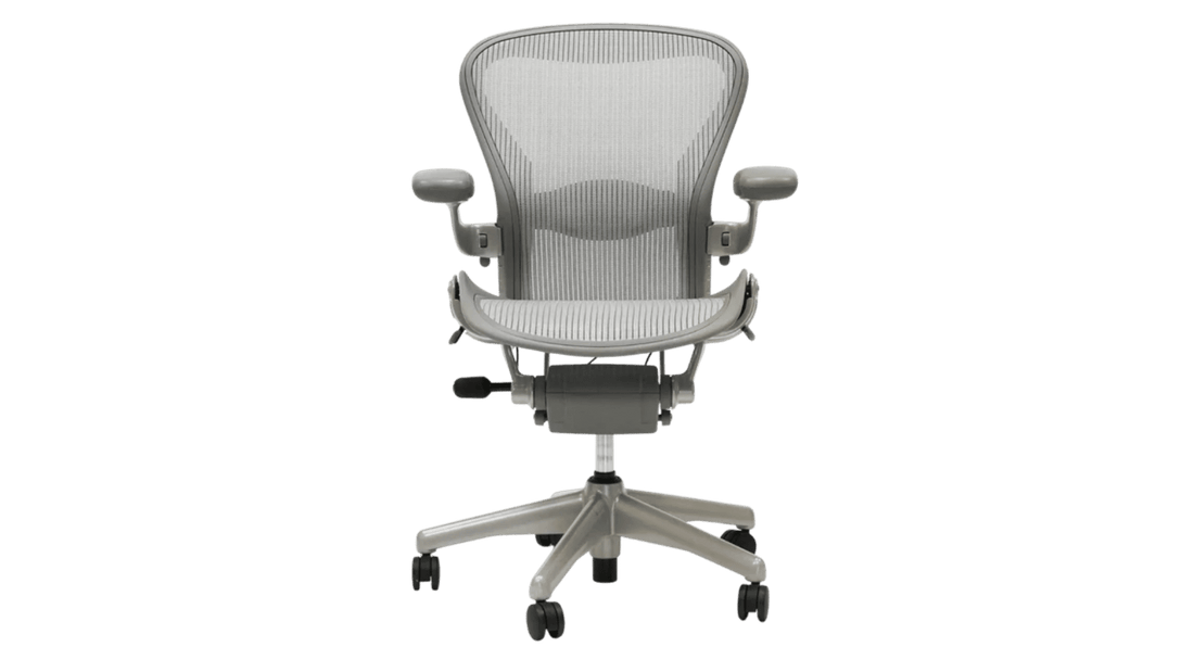 Ergonomics 101: Why Your Cheap Office Chair is Causing Lower Back Pain - Best Deal Office, TV, & Apple Store