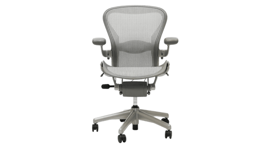 Ergonomics 101: Why Your Cheap Office Chair is Causing Lower Back Pain - Best Deal Office, TV, & Apple Store