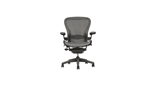 Ergonomics for the 'Long-Haul' Entrepreneur: Beyond the Chair - Best Deal Office, TV, & Apple Store