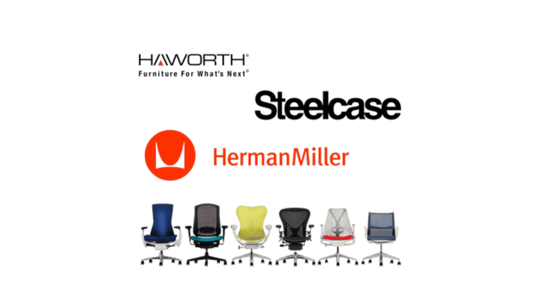 Fixed vs. Fully Adjustable: Choosing the Right Office Chair Arms - Best Deal Office, TV, & Apple Store