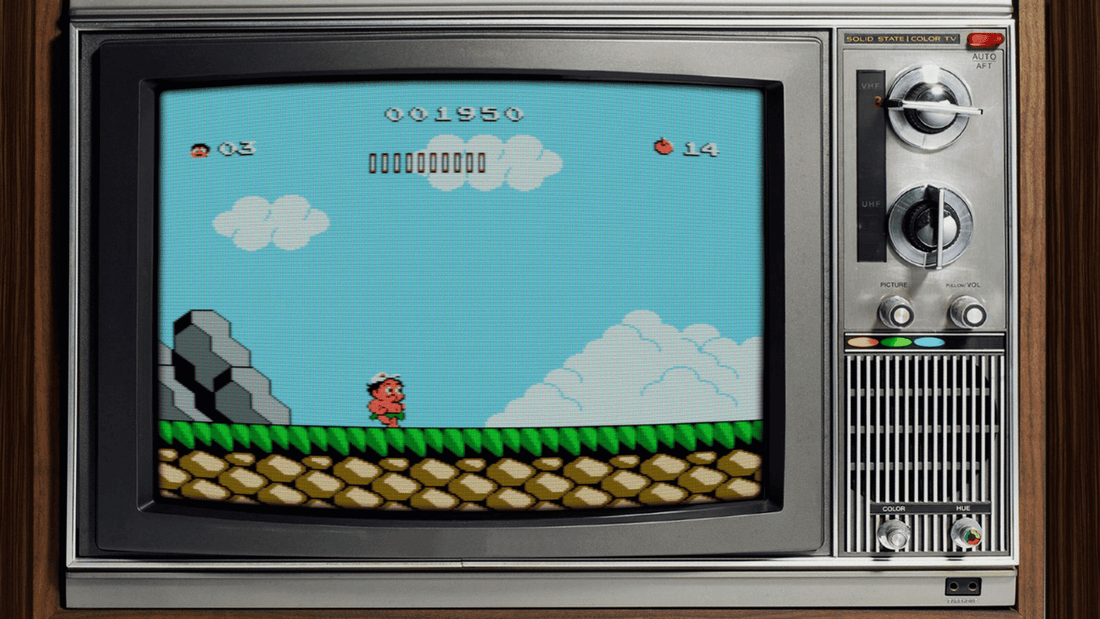 Gaming at 120Hz: Elevating Your Console Experience - Best Deal Office, TV, & Apple Store