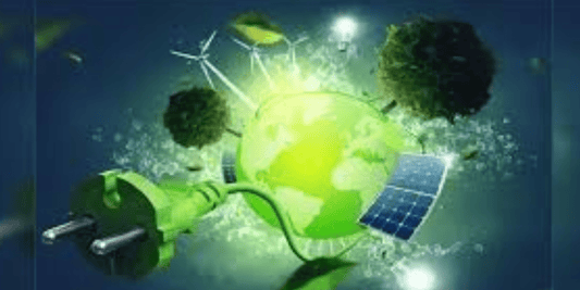 Go Green, Save Green: The Environmental Benefits of Refurbished Tech - Best Deal Office, TV, & Apple Store