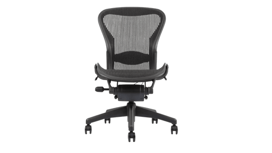 Herman Miller Executive Office Chairs Las Vegas | Refurbished Luxury - Best Deal Office, TV, & Apple Store