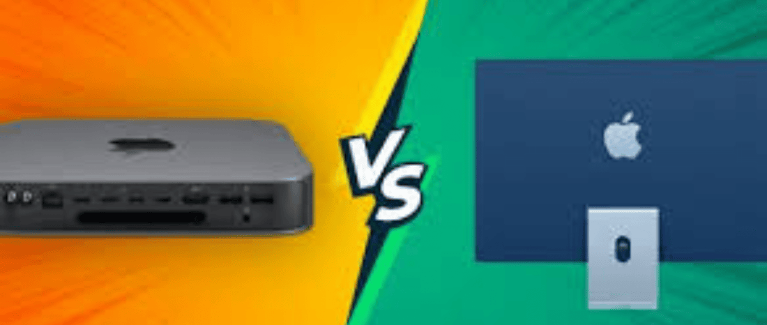 iMac vs. Mac Mini: Which Apple Desktop is Right for Your Las Vegas Setup? - Best Deal Office, TV, & Apple Store