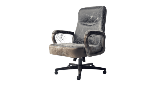 Investing in Your Health: The Real Cost of a Cheap Office Chair - Best Deal Office, TV, & Apple Store