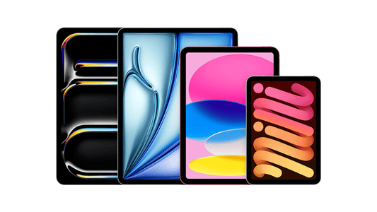 iPad Pro vs. iPad Air vs. iPad Mini: The Las Vegas Professional’s Field Guide - Best Deal Office, TV, & Apple Store