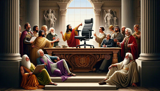Is the Aeron Still a Good Chair? - Best Deal Office, TV, & Apple Store