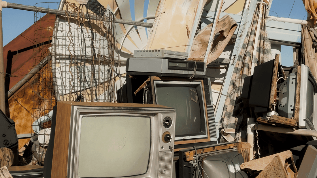 Keeping Your Electronics Safe from the Summer Desert Heat - Best Deal Office, TV, & Apple Store