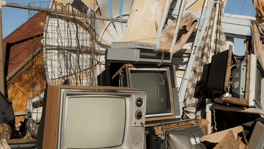 Keeping Your Electronics Safe from the Summer Desert Heat - Best Deal Office, TV, & Apple Store