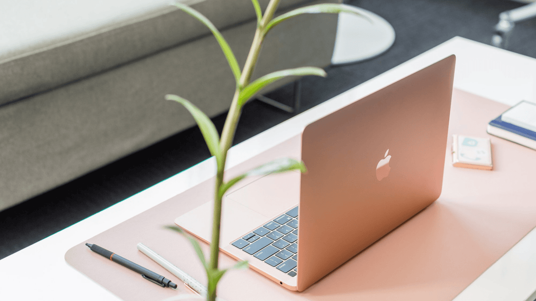 Las Vegas Workspitality: Turning Your Guest Room into a Suite - Best Deal Office, TV, & Apple Store