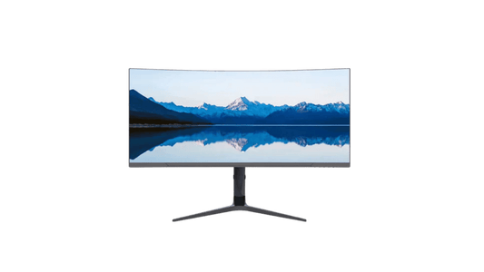 Maximizing Visual Real Estate: Single Ultra-Wide vs. Multi-Monitor Layouts for Vegas Creatives - Best Deal Office, TV, & Apple Store