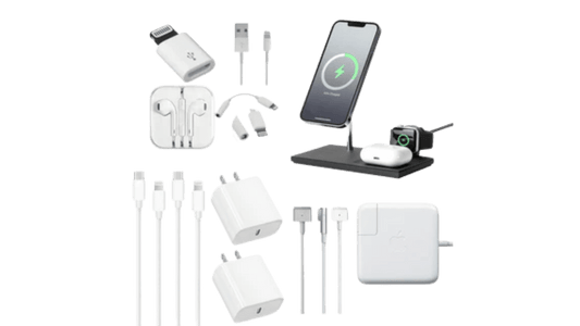 Must-Have Accessories for Your Refurbished MacBook in Las Vegas - Best Deal Office, TV, & Apple Store