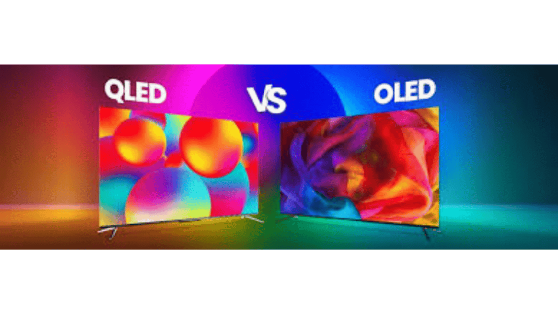 OLED vs. QLED in Las Vegas: Which 4K Display is Right for Your Home? - Best Deal Office, TV, & Apple Store