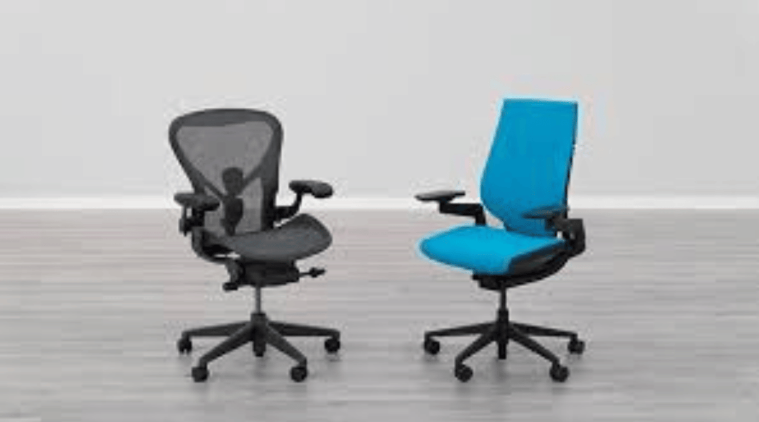 Protect your investment! Get simple cleaning and maintenance tips for your Herman Miller Aeron or Steelcase chair. Find the best deals in Las Vegas. - Best Deal Office, TV, & Apple Store