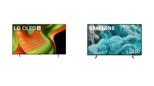QLED vs OLED: Choosing the Best Smart TV for Bright Las Vegas Living Rooms - Best Deal Office, TV, & Apple Store