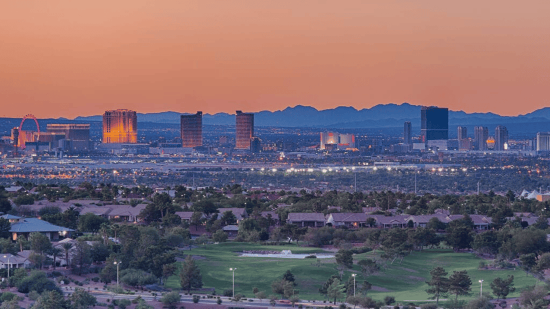 Scaling for the Southwest Boom: Outfitting Enterprise & Henderson Startups - Best Deal Office, TV, & Apple Store