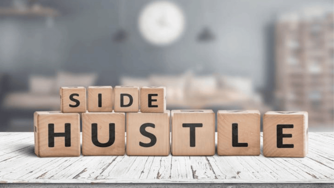 Side-Hustle Architecture: Designing a High-Yield Home Office for the Vegas Gig Economy - Best Deal Office, TV, & Apple Store