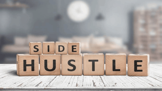 Side-Hustle Architecture: Designing a High-Yield Home Office for the Vegas Gig Economy - Best Deal Office, TV, & Apple Store