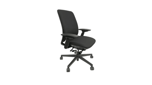 Sinking Into Comfort: Why the Steelcase Amia is the Underrated Office Hero - Best Deal Office, TV, & Apple Store