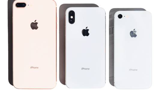 Smart First Phone: Choosing a Refurbished iPhone SE or Older Model for Your Child in Las Vegas - Best Deal Office, TV, & Apple Store