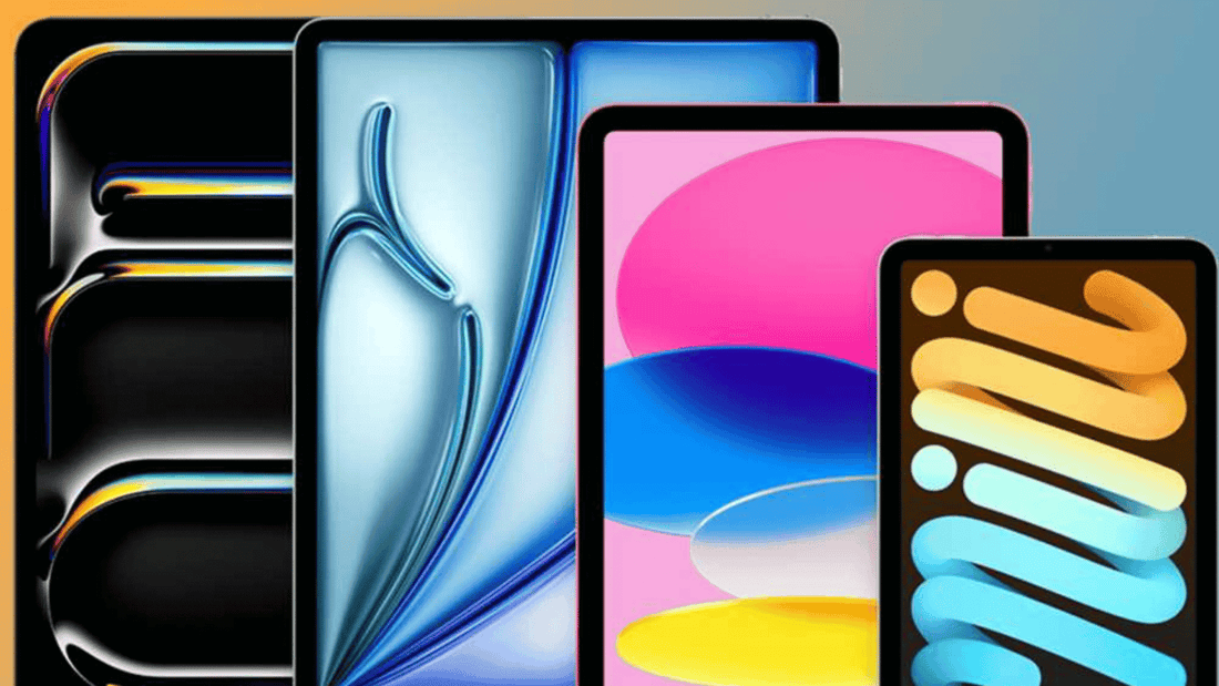 Smart Home Upgrades: Why Refurbished iPads Make the Best Home Automation Hubs - Best Deal Office, TV, & Apple Store