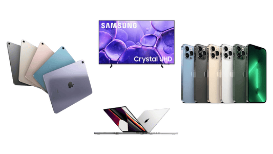 Sourcing Premium Tech for Your Las Vegas Airbnb, Rental Property, or Guest Suite - Best Deal Office, TV, & Apple Store