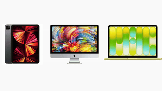 Sourcing Refurbished Apple Tech for Your Las Vegas Small Business - Best Deal Office, TV, & Apple Store